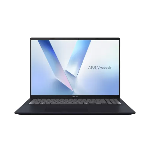 Asus Vivobook 14 M1407KA Ryzen AI 5 330 16GB Ram 512GB SSD 14 inch WUXGA Laptop Quiet Blue